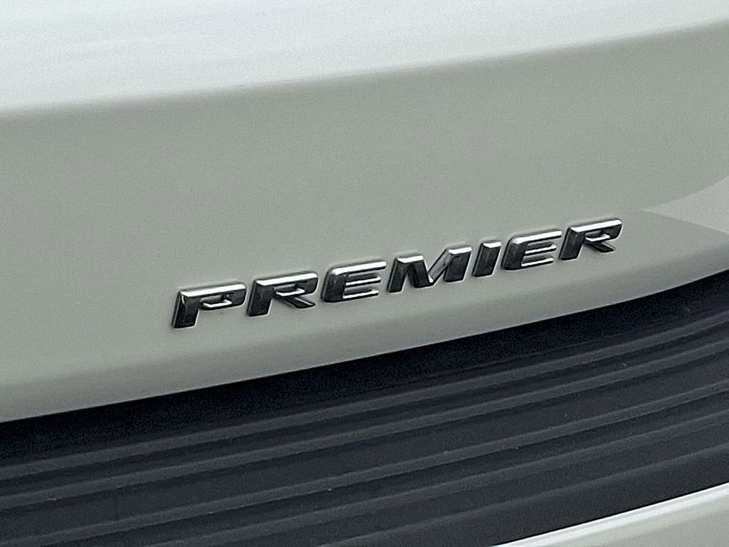Used 2023 Chevrolet Tahoe Premier image 37