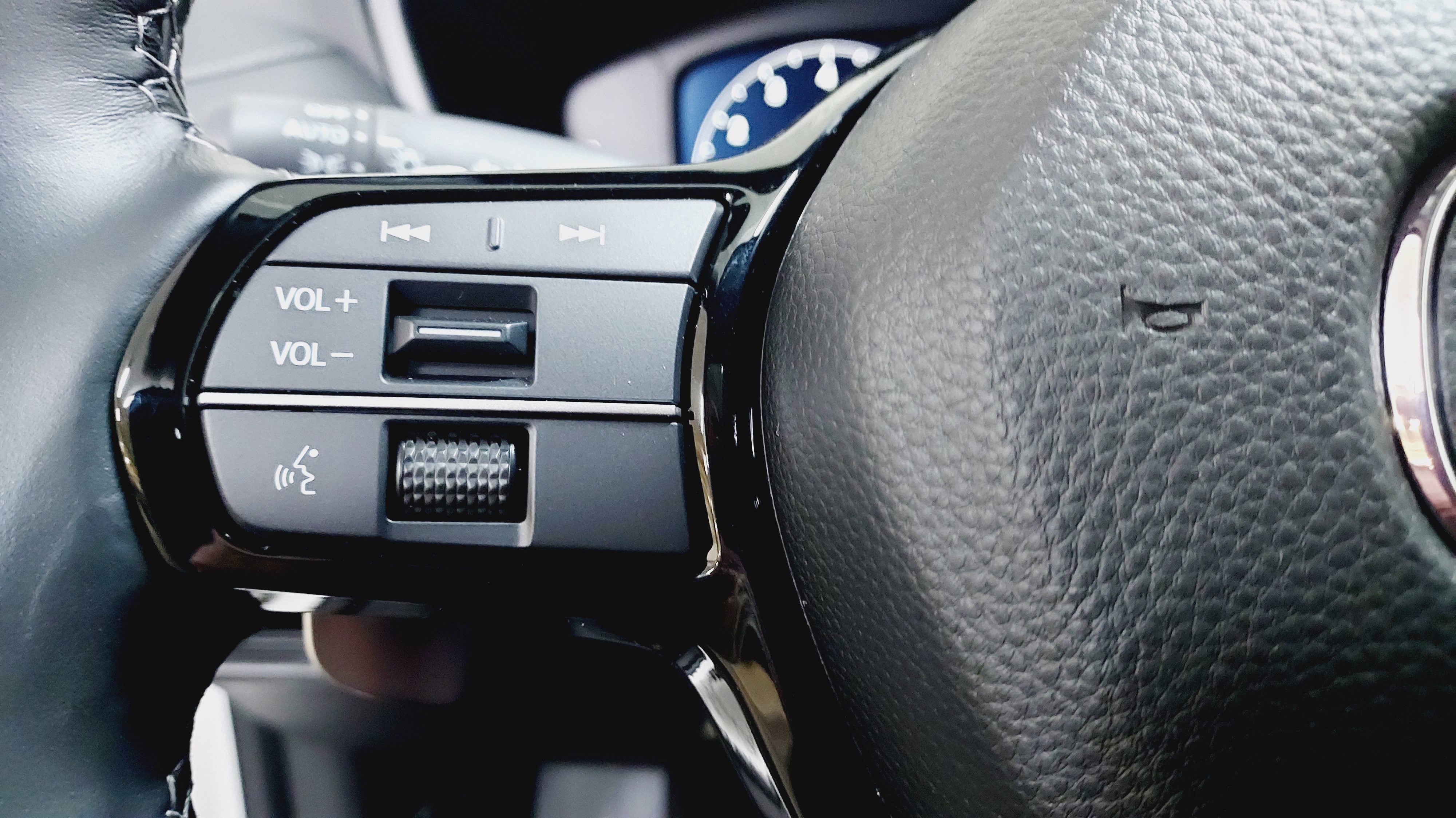 New 2025 Acura ADX AWD image 18