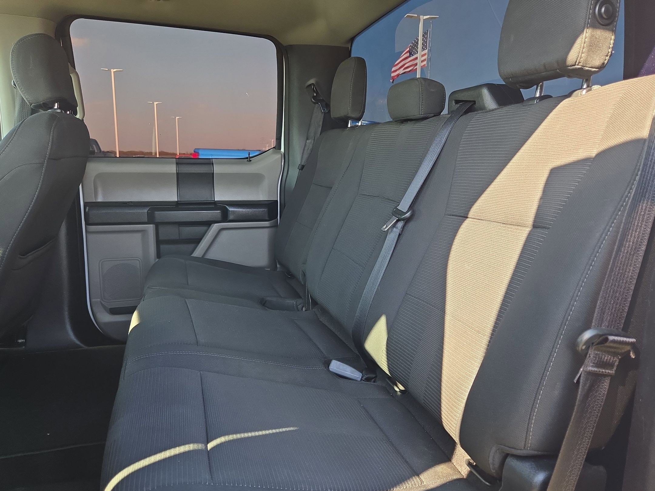 Used 2018 Ford F150 XL w/ Equipment Group 101A Mid image 13