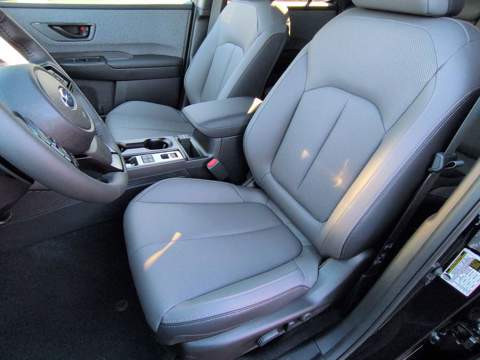 New 2026 Subaru Outback Limited AWD/4WD image 17