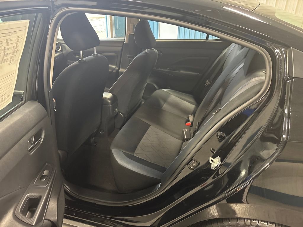 Used 2023 Nissan Versa SV image 27