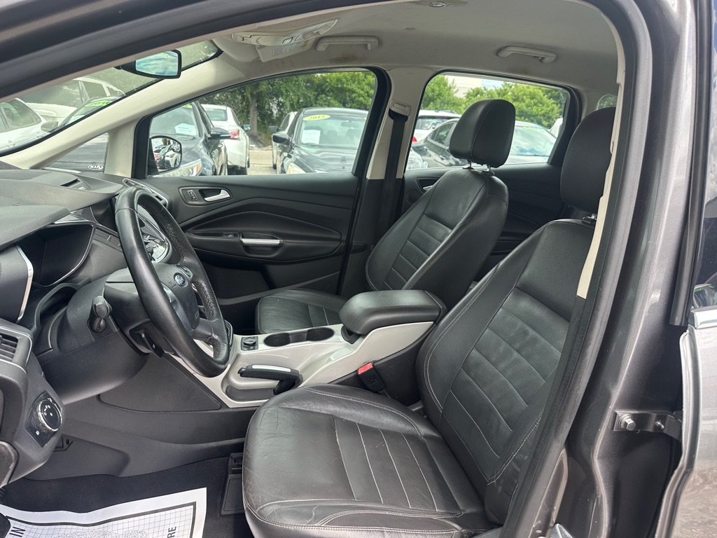 Used 2013 Ford C-MAX SEL FWD image 10