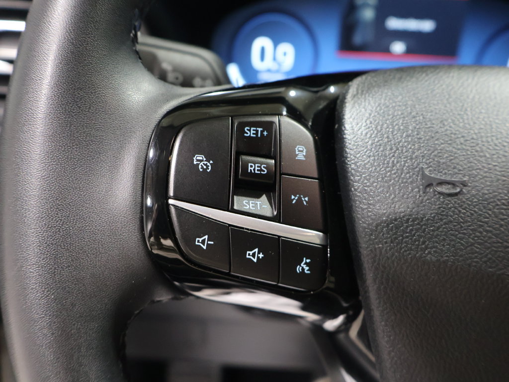 Used 2023 Ford Escape Platinum AWD/4WD image 37