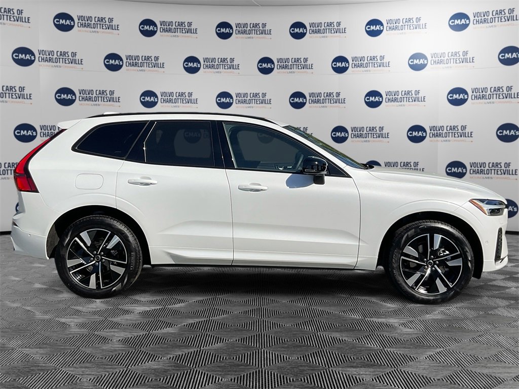 New 2026 Volvo XC60 B5 Plus w/ Protection Package Premier image 6