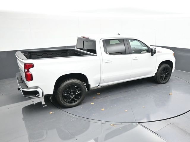 New 2026 Chevrolet Silverado 1500 RST image 60