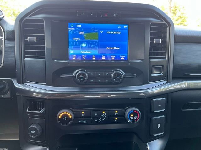 Used 2021 Ford F150 XL w/ STX Appearance Package image 7