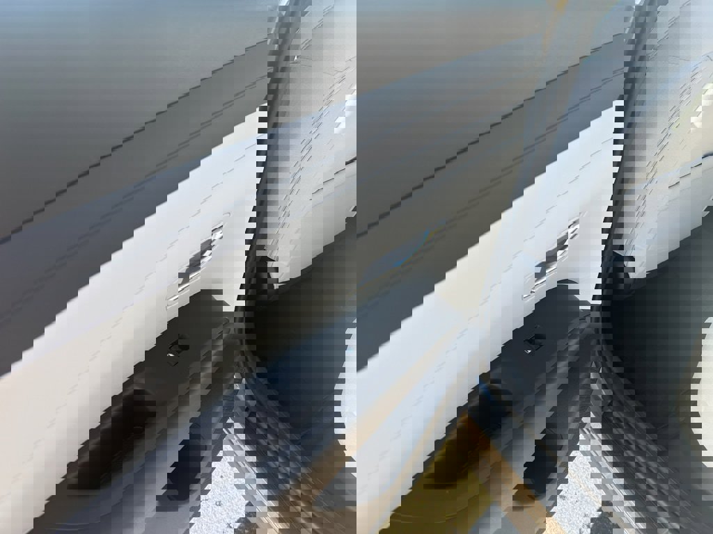 New 2026 Hyundai Tucson Blue SE image 16