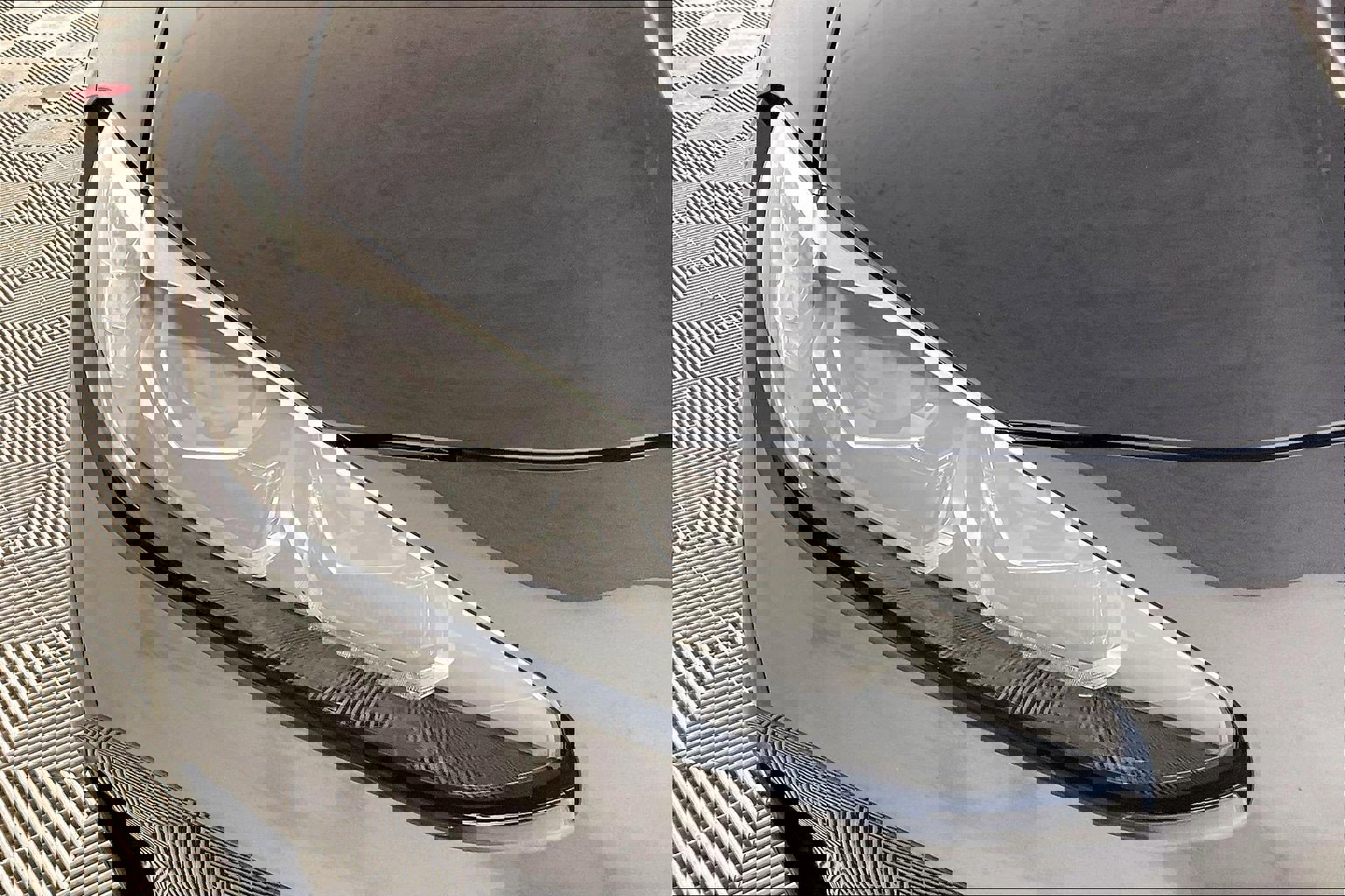 Used 2023 BMW M3 Competition w/ M Carbon Exterior Package image 29