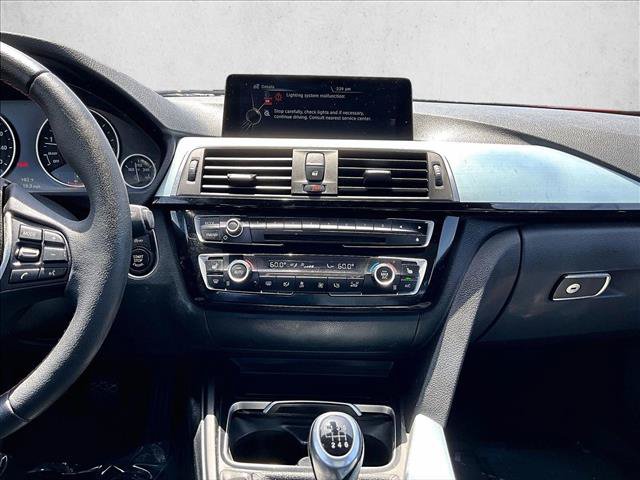Used 2016 BMW 340i Sedan RWD image 7