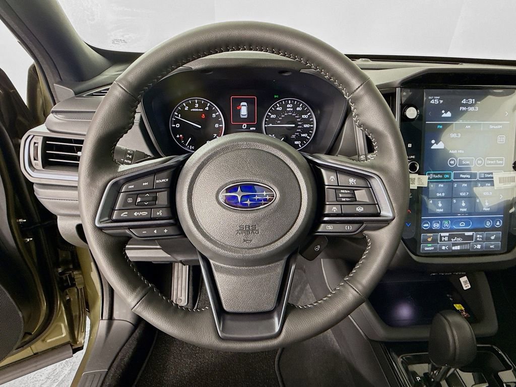 New 2026 Subaru Forester Limited AWD/4WD image 13