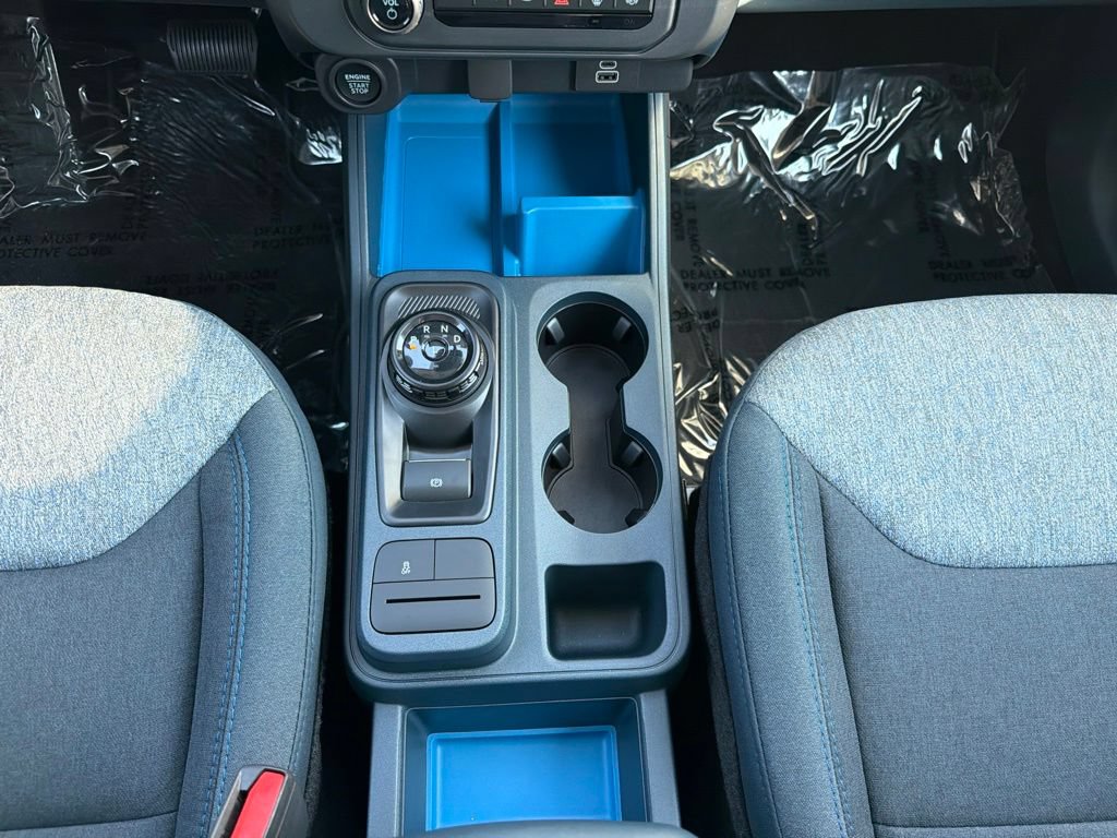 New 2026 Ford Maverick XLT w/ XLT Luxury Package FWD image 29