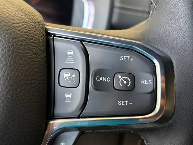 New 2026 RAM 2500 Laramie AWD/4WD image 27