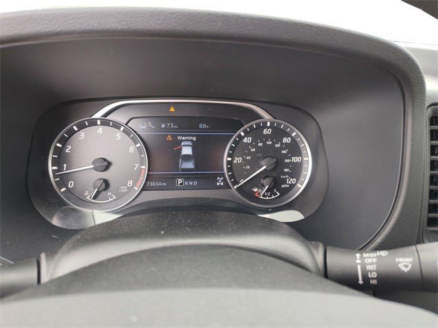 Used 2022 Nissan Frontier S w/ Technology Package image 27