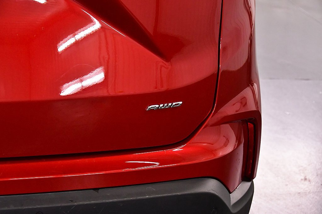 Used 2024 Ford Edge SEL w/ Convenience Package image 12