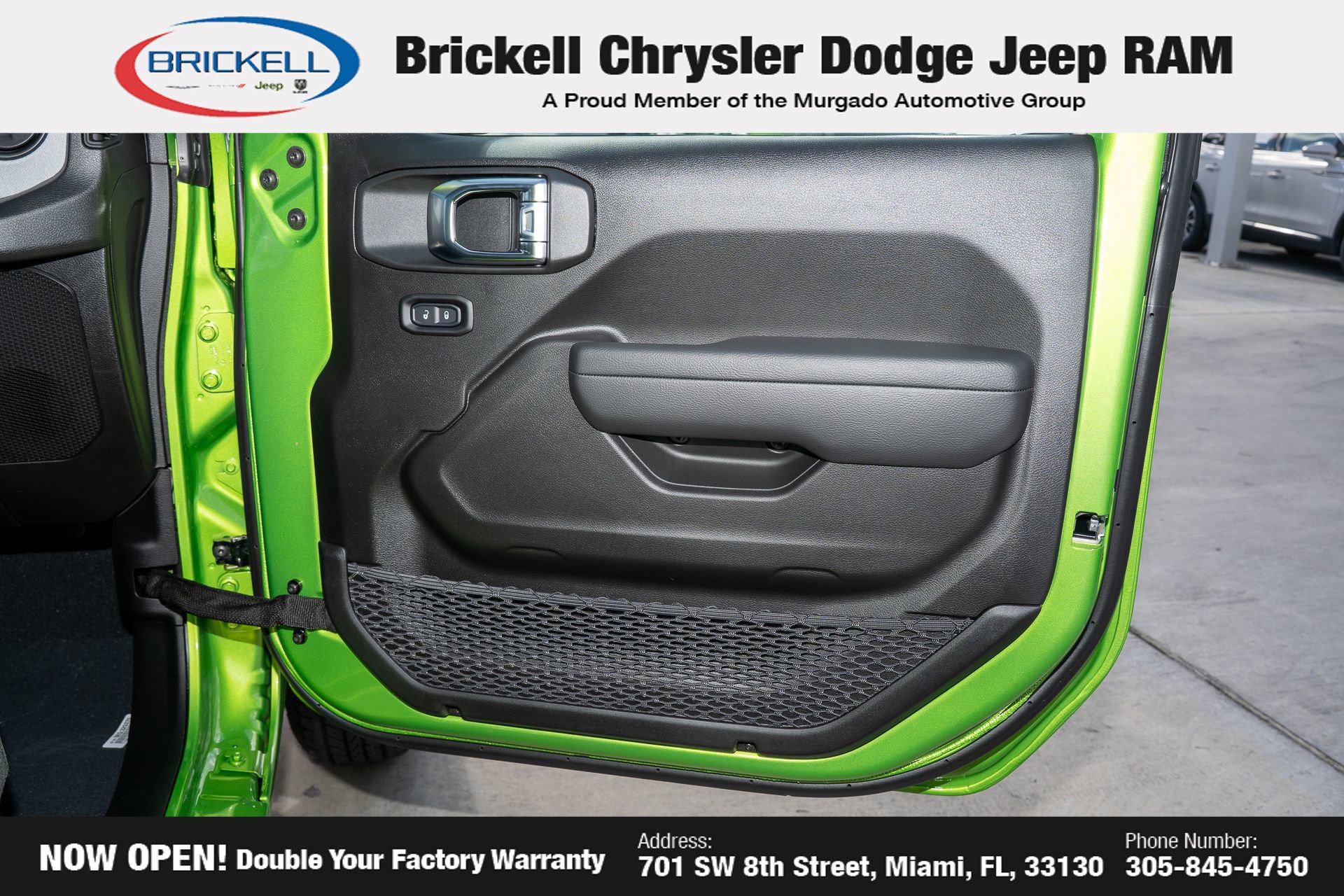 New 2026 Jeep Gladiator Sport image 12