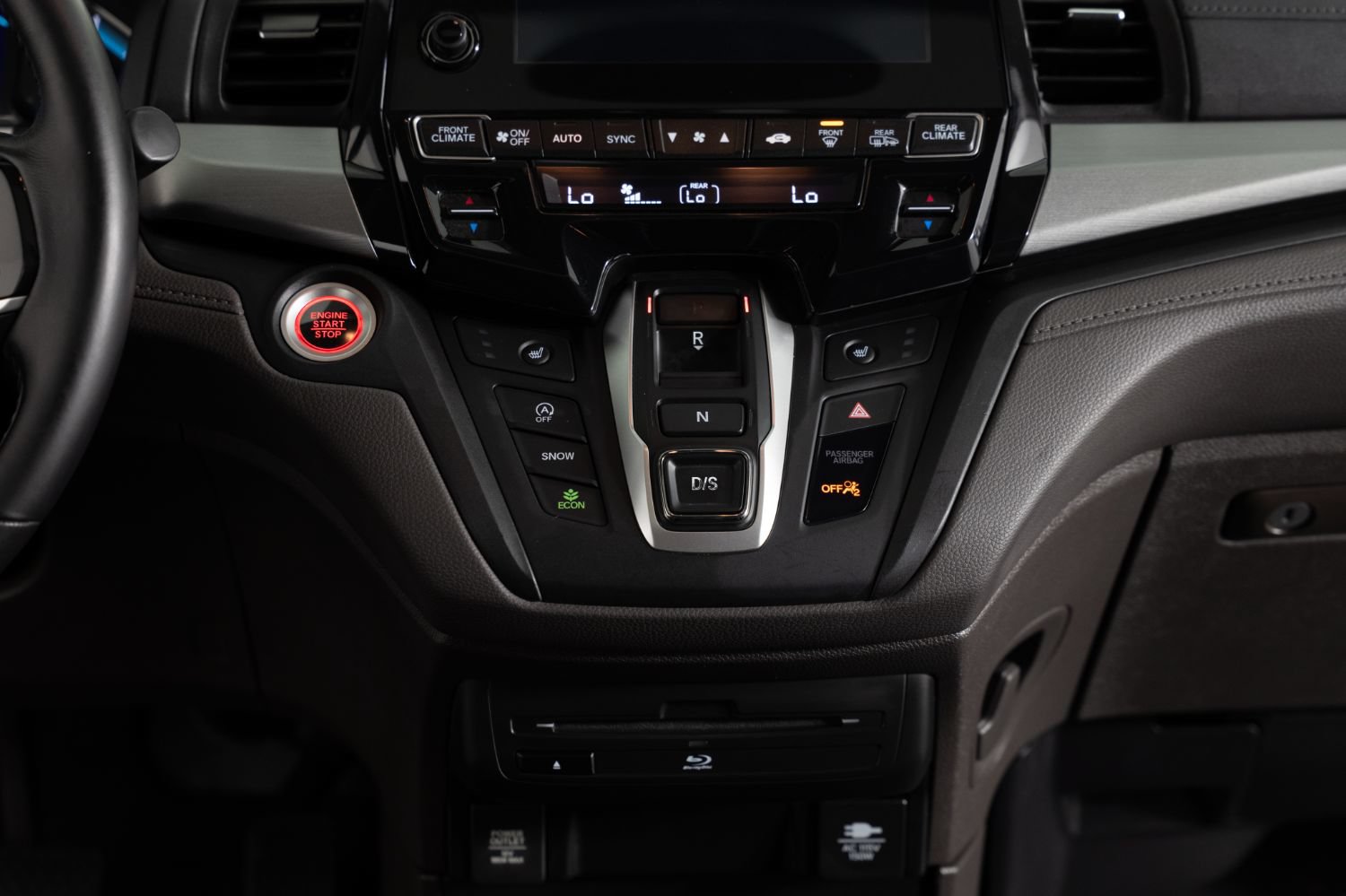 Used 2018 Honda Odyssey Touring image 43