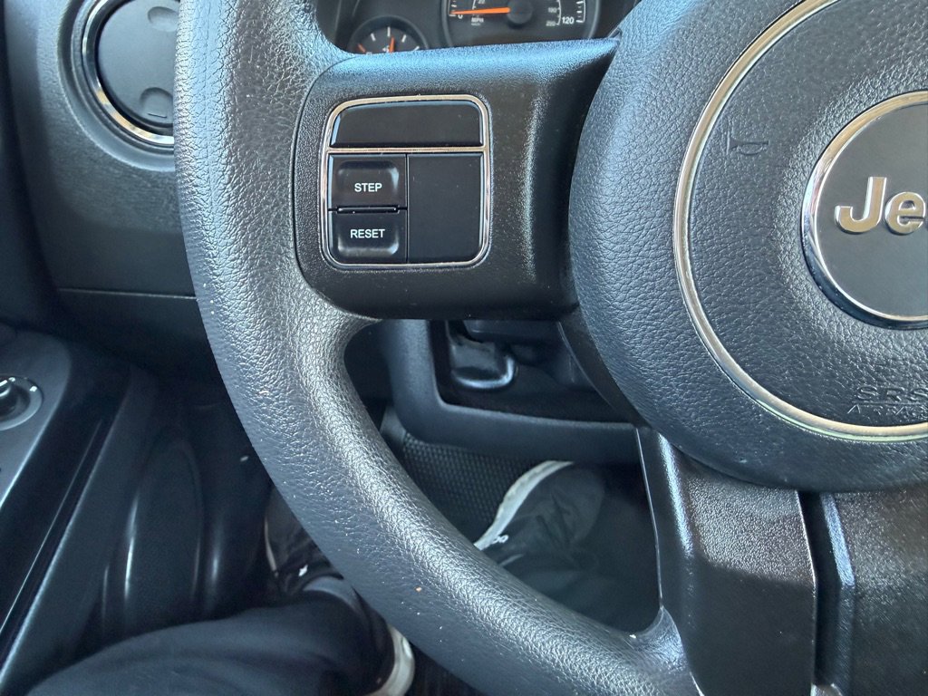 Used 2015 Jeep Compass Sport w/ Power Value Group image 24