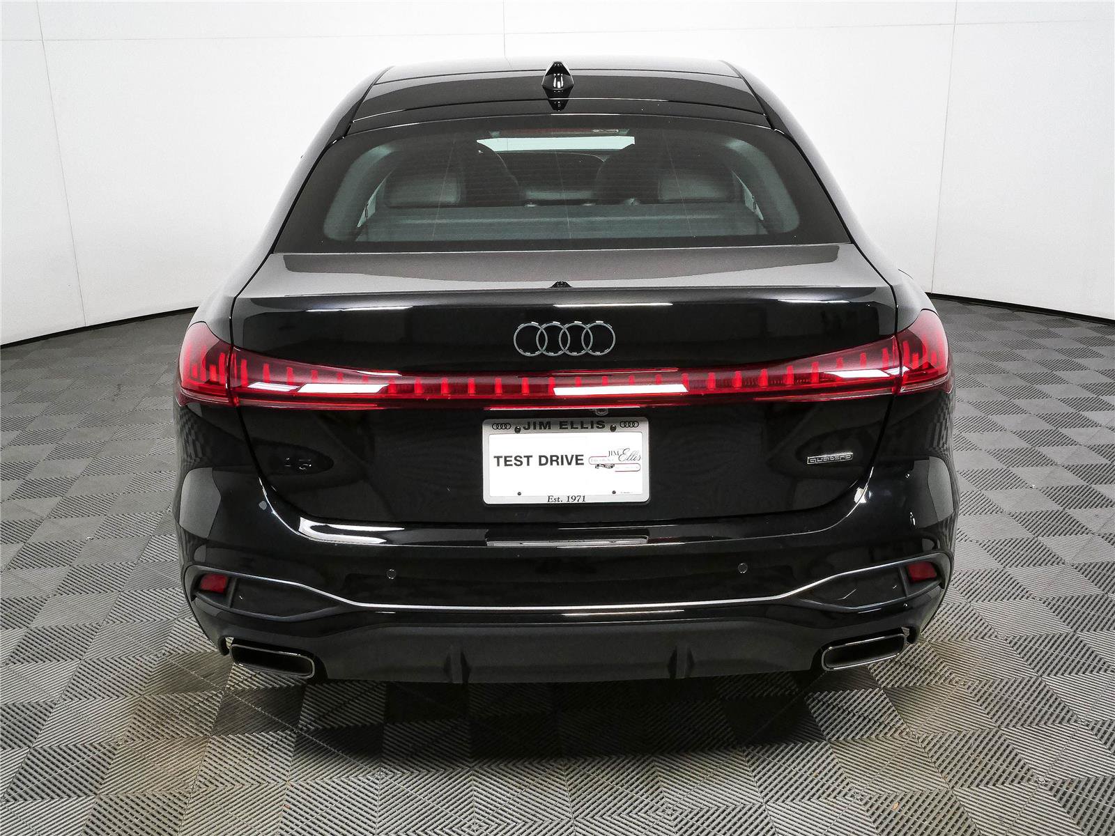 New 2026 Audi A5 Premium Plus AWD/4WD image 31