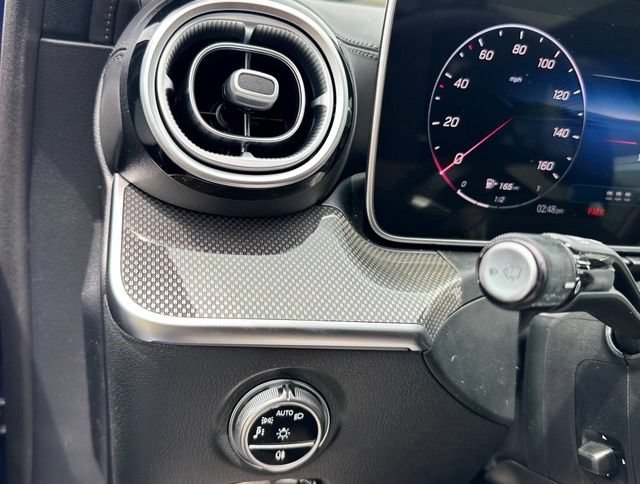 New 2026 Mercedes-Benz C 300 4MATIC Sedan image 24