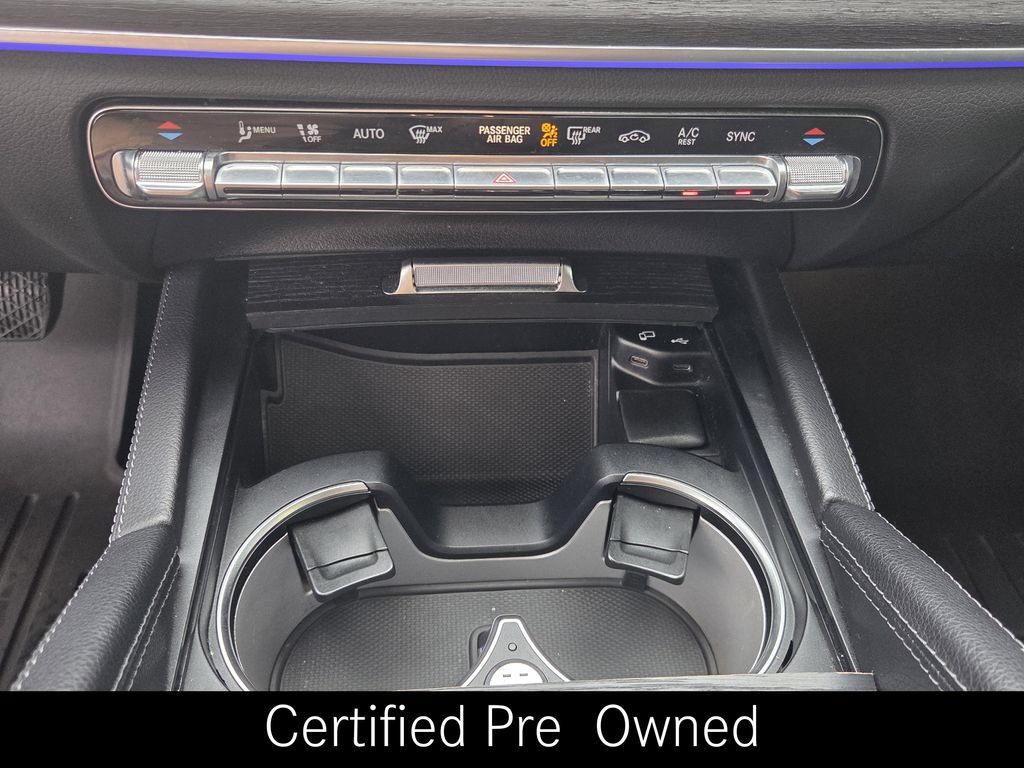Used 2022 Mercedes-Benz GLE 350 4MATIC image 25