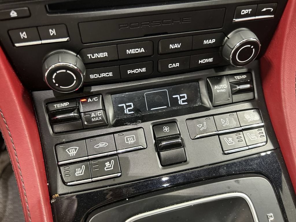 Certified 2021 Porsche 718 Cayman GTS RWD image 17