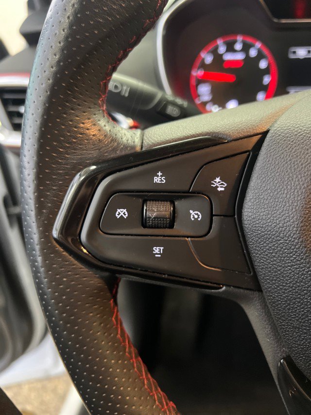 Used 2021 Chevrolet TrailBlazer RS w/ Convenience Package image 27