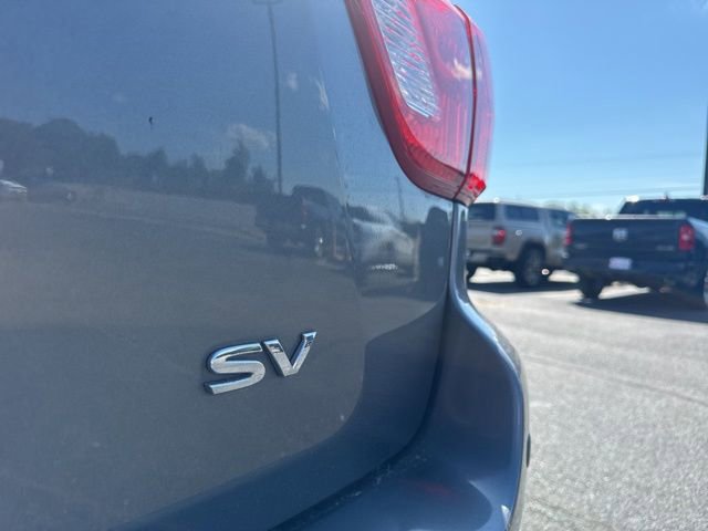 Used 2019 Nissan Pathfinder SV FWD image 7