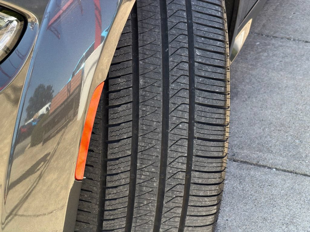 Used 2023 Dodge Charger Scat Pack RWD image 12