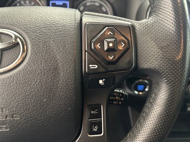Used 2019 Toyota Tacoma TRD Sport image 27