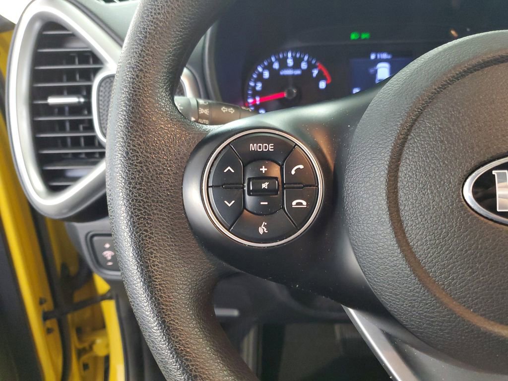 Used 2020 Kia Soul LX FWD image 22