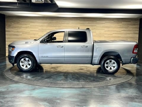 Used 2022 RAM 1500 Big Horn AWD/4WD image 14