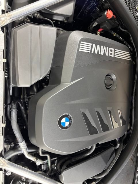 New 2026 BMW 430i xDrive w/ M Sport Package AWD/4WD image 19