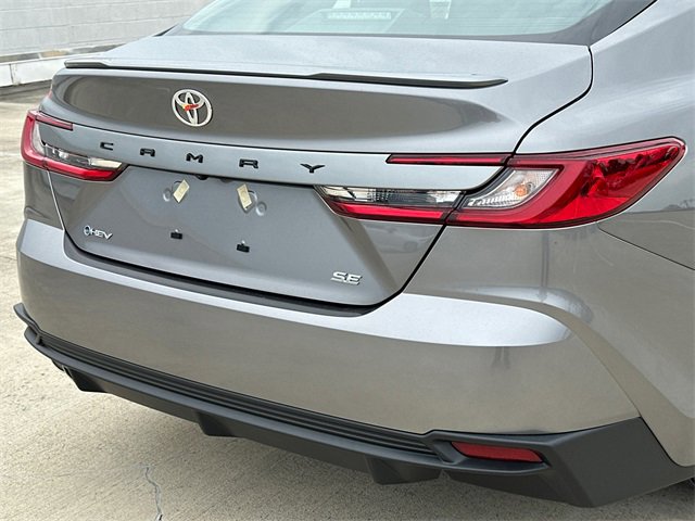New 2026 Toyota Camry SE image 5