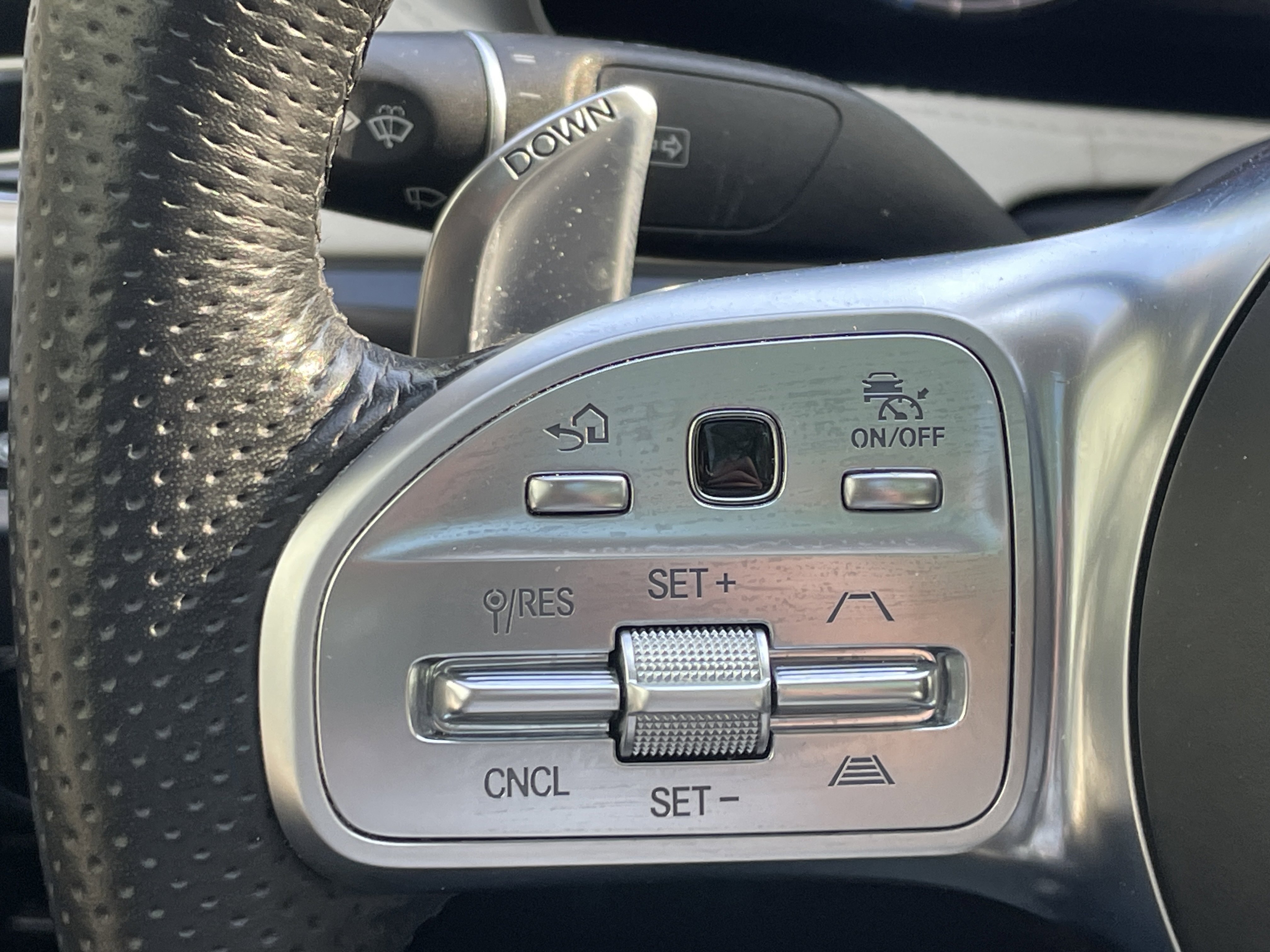 Used 2019 Mercedes-Benz S 63 AMG S 4MATIC Sedan image 28