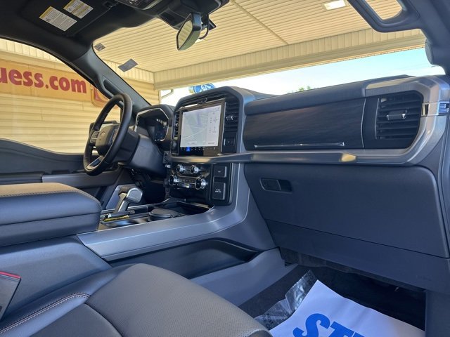 New 2025 Ford F150 Lariat image 26