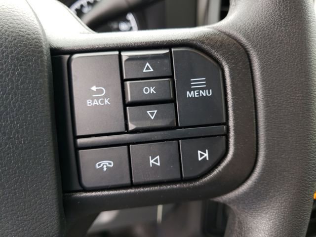 New 2025 Ford F350 XL w/ XL Chrome Package image 12