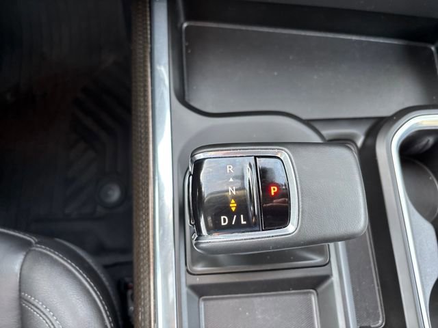 Certified 2024 Chevrolet Silverado 1500 LT Trail Boss w/ LT Trail Boss Premium Package image 21