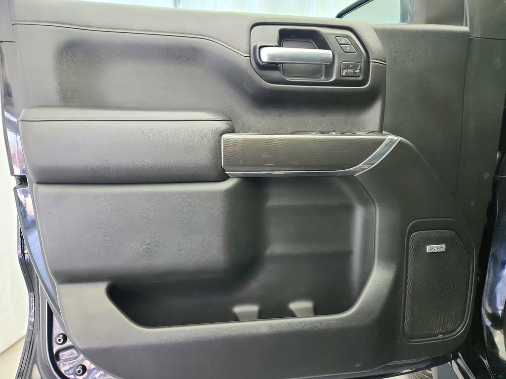 Used 2020 GMC Sierra 1500 AT4 w/ AT4 Carbonpro Edition image 20