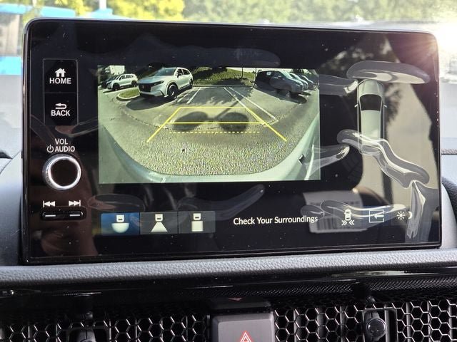 New 2026 Honda CR-V Sport Touring image 11