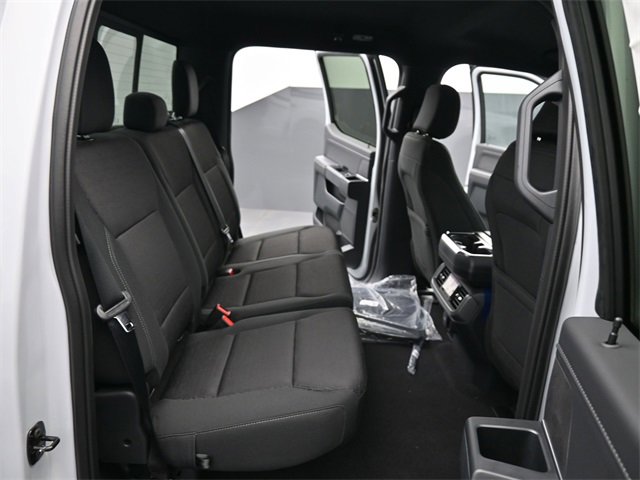 New 2025 Ford F150 XLT w/ Equipment Group 302A MID image 16