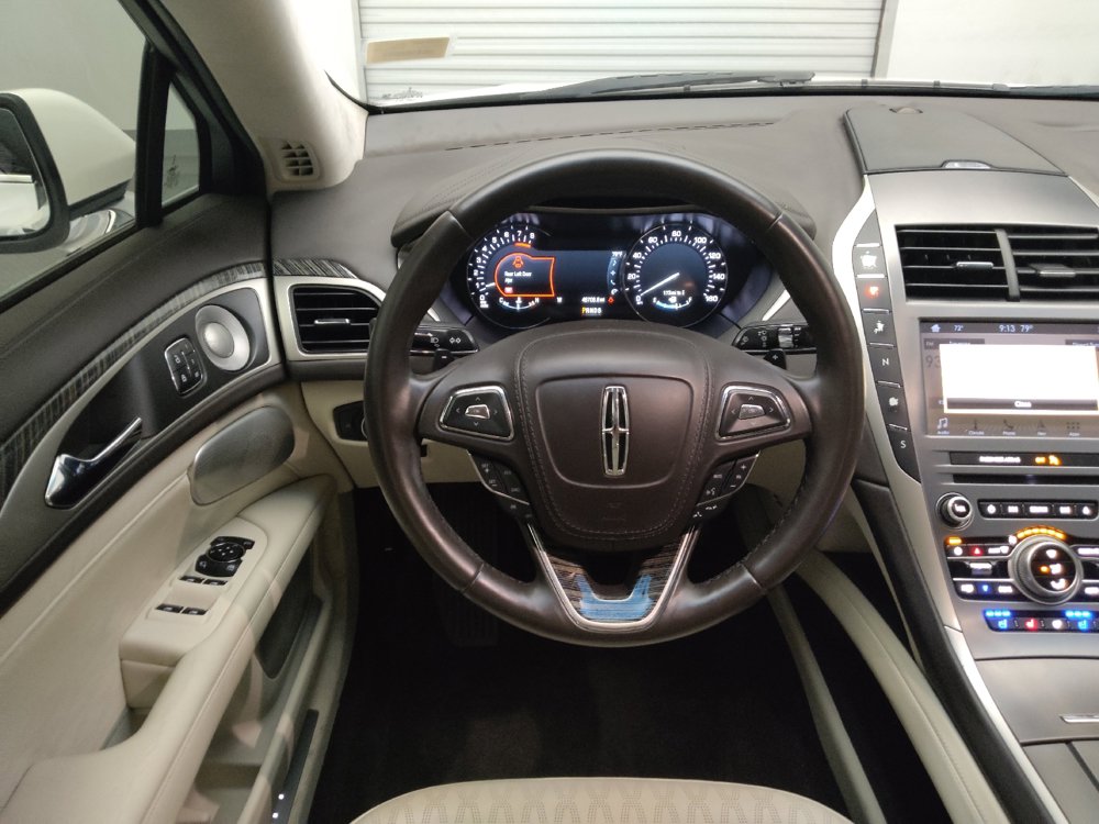 Used 2018 Lincoln MKZ Black Label w/ Climate Package AWD/4WD image 22