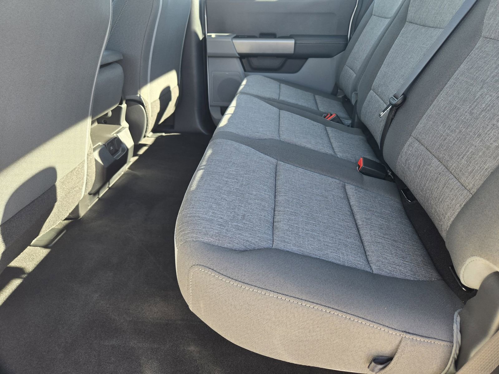 New 2026 Ford F250 XL w/ STX Appearance Package AWD/4WD image 26