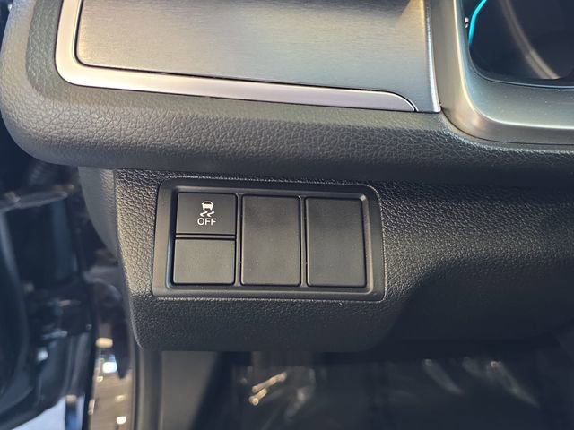 Used 2018 Honda Civic EX-L image 23