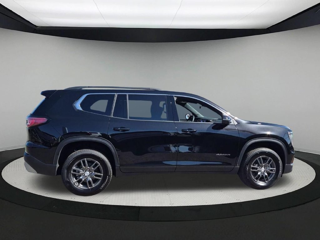 New 2026 GMC Acadia Elevation FWD image 6