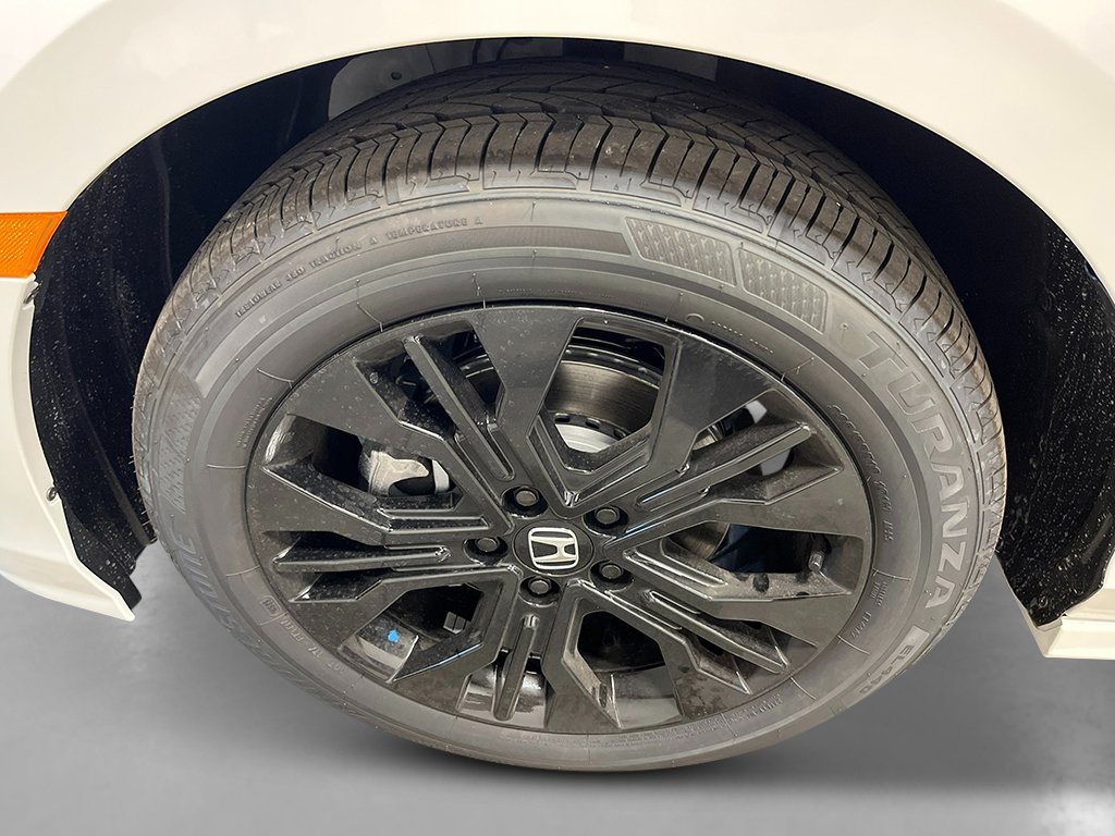 New 2027 Honda Odyssey Sport-L image 11
