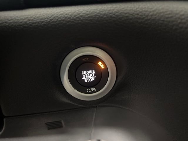 New 2026 Chrysler Pacifica Select FWD image 20
