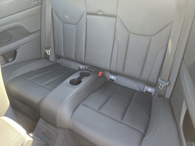 Used 2025 BMW 430i Convertible image 33