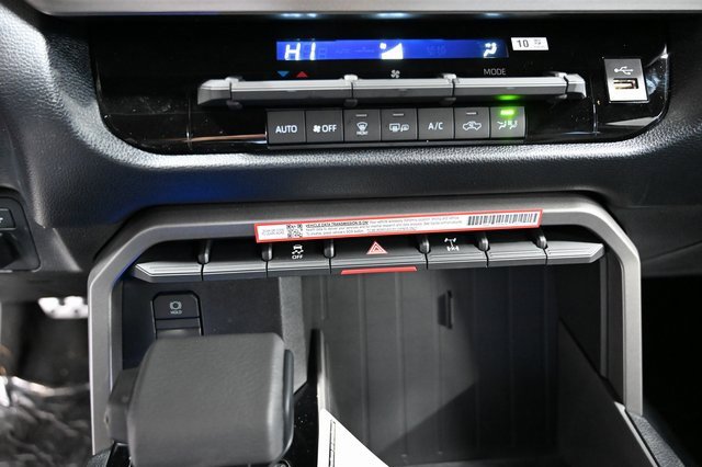 New 2026 Toyota Tundra SR5 image 18