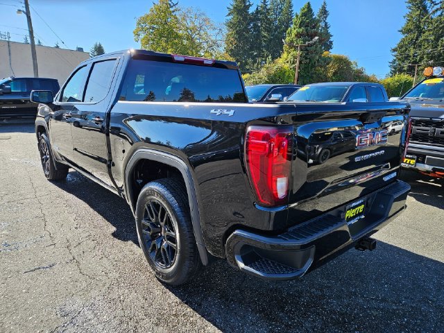 New 2026 GMC Sierra 1500 Elevation AWD/4WD image 3