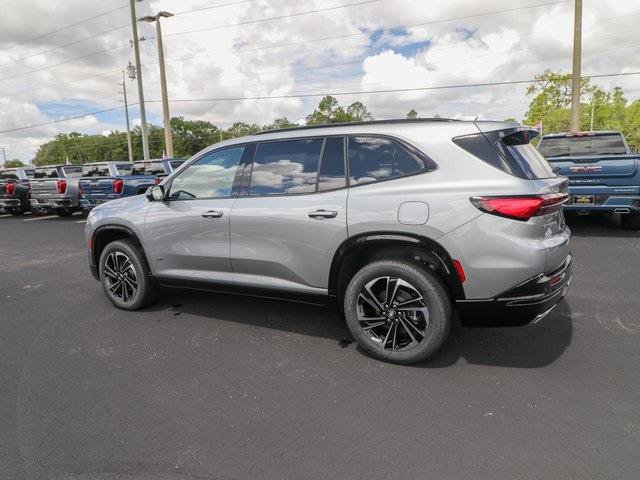 New 2025 Buick Enclave Sport Touring w/ Power Package image 6